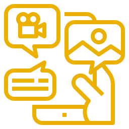 Content production & media strategy